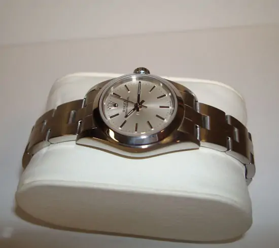 Rolex Oyster Perpetual Lady "SOLD"