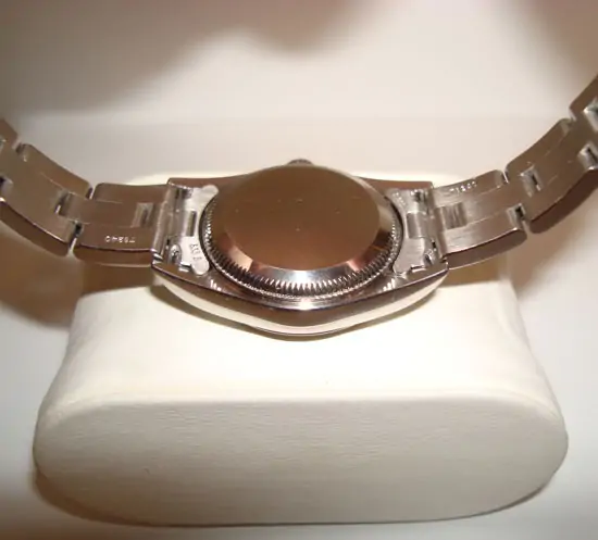Rolex Oyster Perpetual Lady "SOLD"