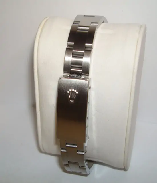 Rolex Oyster Perpetual Lady "SOLD"