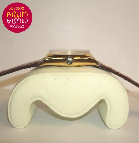 Rolex Oyster Perpetual Ref. ARUM 2162 "SOLD"