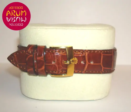 Rolex Oyster Perpetual Ref. ARUM 2162 "SOLD"