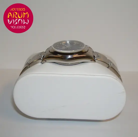 Rolex Oyster Perpetual Lady "SOLD"