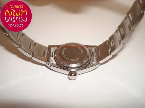 Rolex Oyster Perpetual Lady "SOLD"