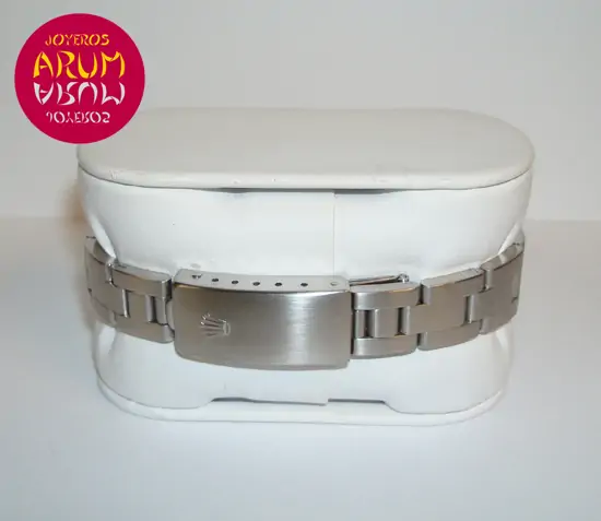 Rolex Oyster Perpetual Lady "SOLD"