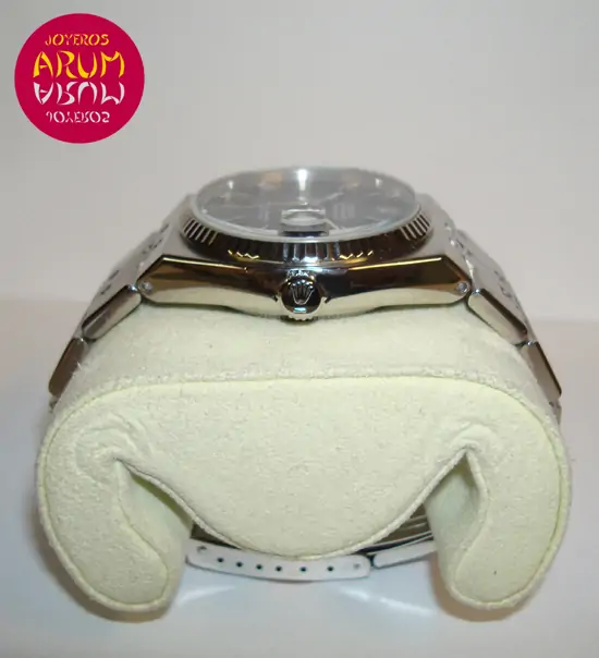 Rolex Oysterquartz "SOLD"