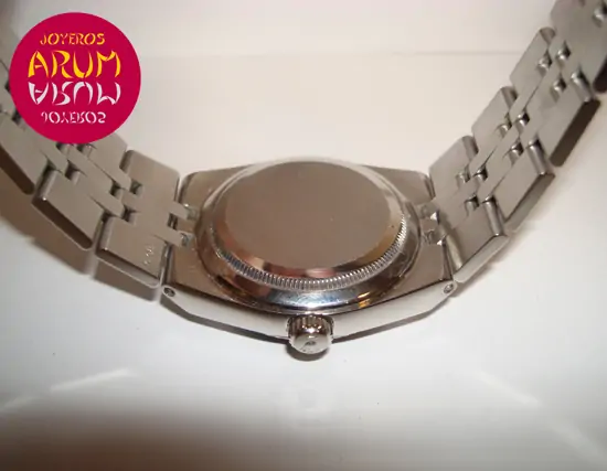 Rolex Oysterquartz "SOLD"