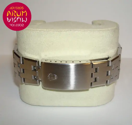 Rolex Oysterquartz "SOLD"