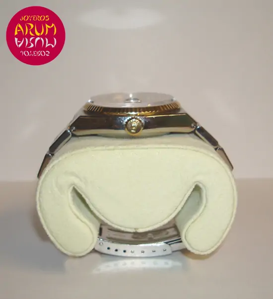 Rolex Oysterquartz Mixed "SOLD"