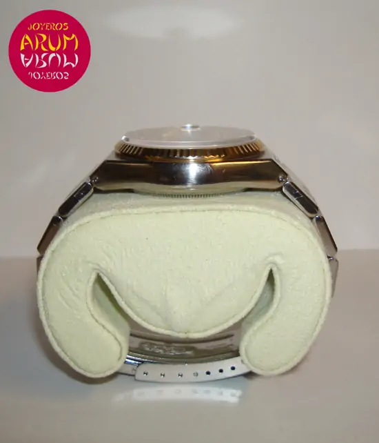 Rolex Oysterquartz Mixed "SOLD"