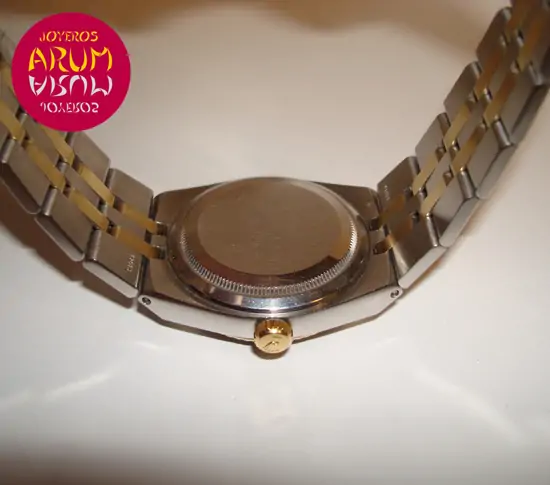 Rolex Oysterquartz Mixed "SOLD"