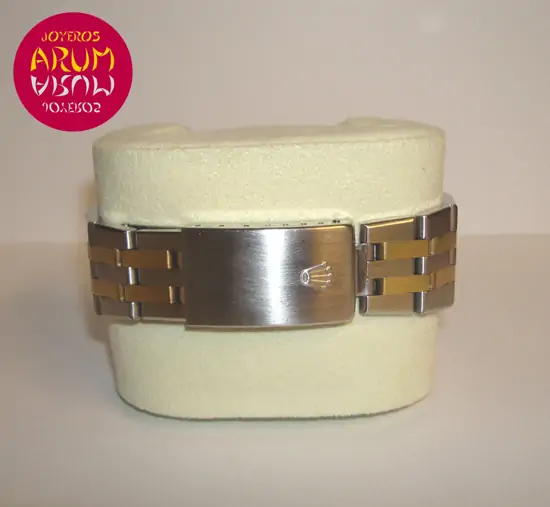 Rolex Oysterquartz Mixed "SOLD"