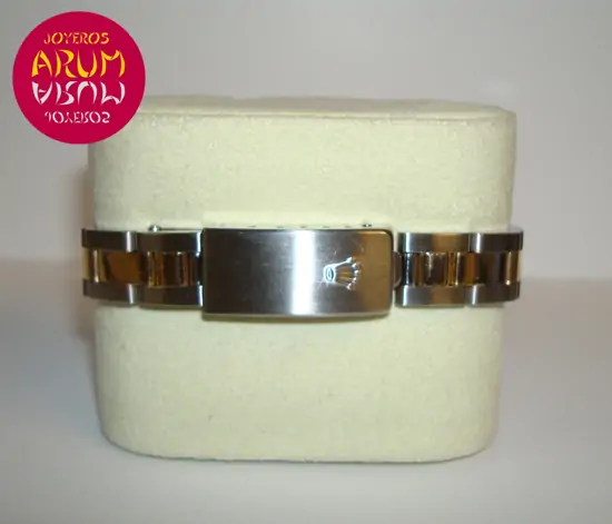 Rolex Oyster Perpetual Ladies "SOLD" Rolex Oyster Perpetual Ladies "SOLD"