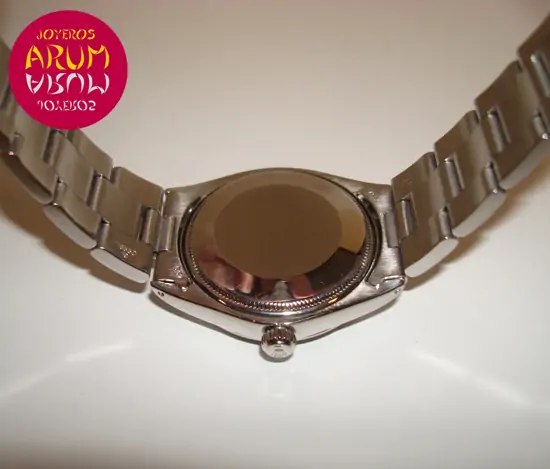 Rolex Oyster Perpetual "SOLD"