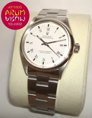 Rolex Oyster Perpetual "SOLD"