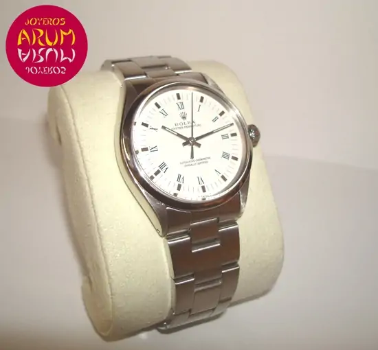 Rolex Oyster Perpetual "SOLD" Rolex Oyster Perpetual "SOLD"