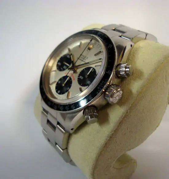 Rolex Cosmograph Daytona "SOLD" Rolex Cosmograph Daytona "SOLD"