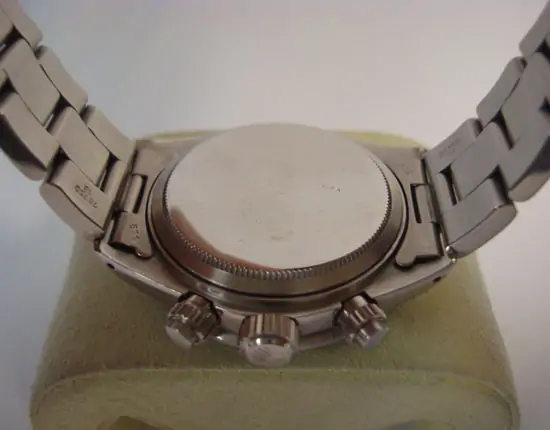 Rolex Cosmograph Daytona "SOLD" Rolex Cosmograph Daytona "SOLD"