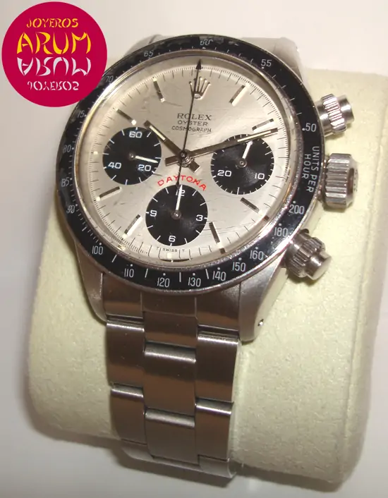 Rolex Daytona "SOLD"
