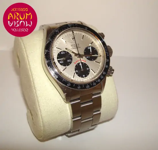 Rolex Daytona "SOLD"