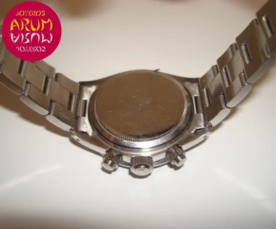 Rolex Daytona "SOLD"