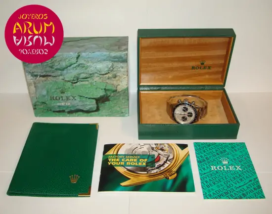 Rolex Daytona "SOLD"