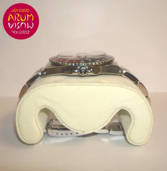 Rolex GMT Master "SOLD"