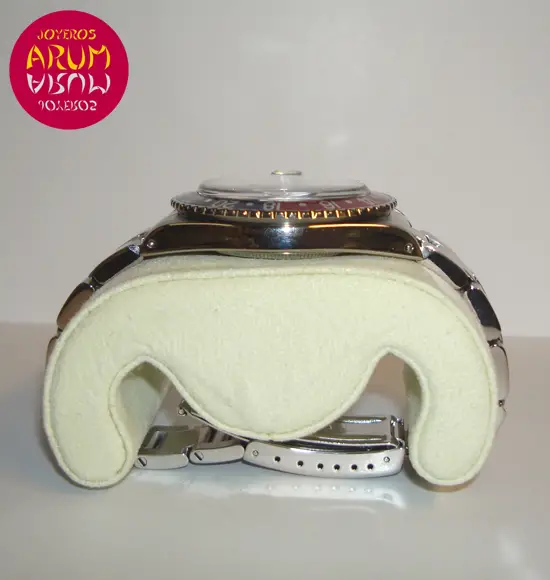 Rolex GMT Master "SOLD"