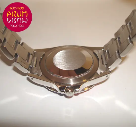 Rolex GMT Master "SOLD"