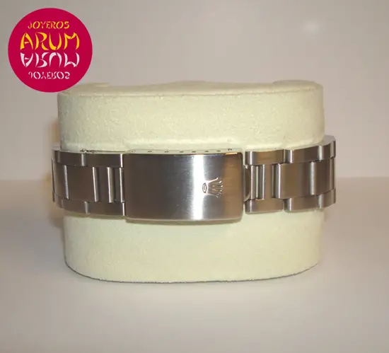 Rolex GMT Master "SOLD"