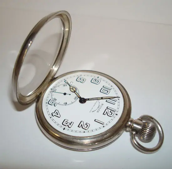 Rolex Pocket Watch "SOLD"