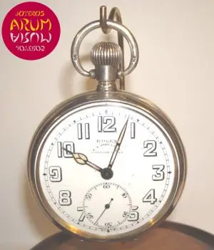 Rolex Pocket Watch ARUM Ref. 2392 "SOLD"