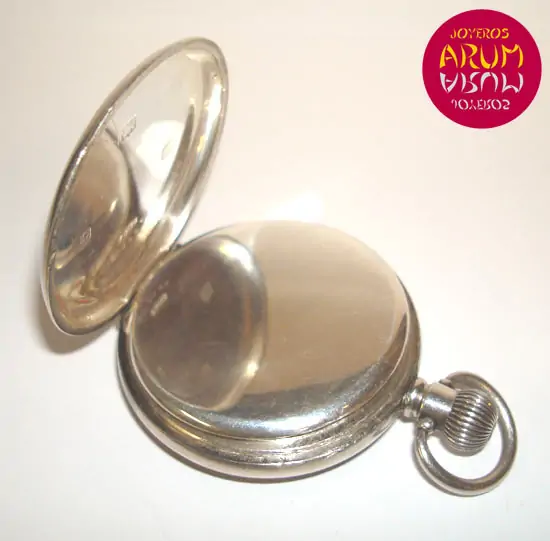 Rolex Pocket Watch ARUM Ref. 2392 "SOLD" Rolex Pocket Watch ARUM Ref. 2392 "SOLD"