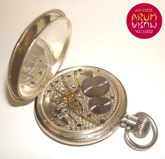 Rolex Pocket Watch ARUM Ref. 2392 "SOLD" Rolex Pocket Watch ARUM Ref. 2392 "SOLD"
