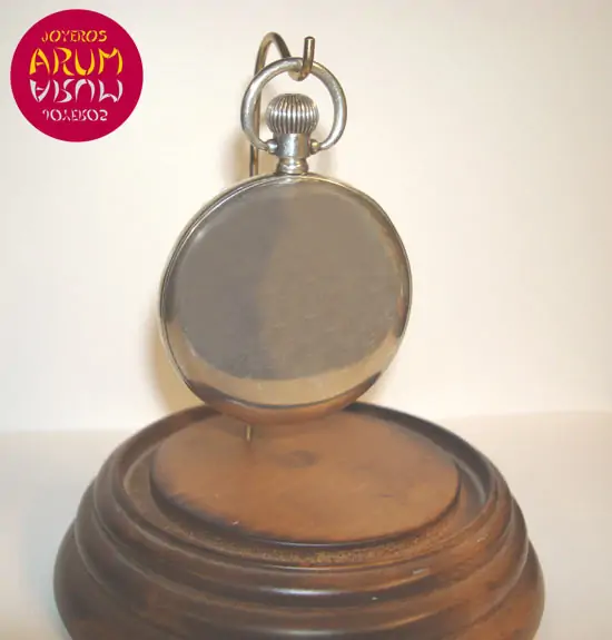 Rolex Pocket Watch ARUM Ref. 2392 "SOLD" Rolex Pocket Watch ARUM Ref. 2392 "SOLD"