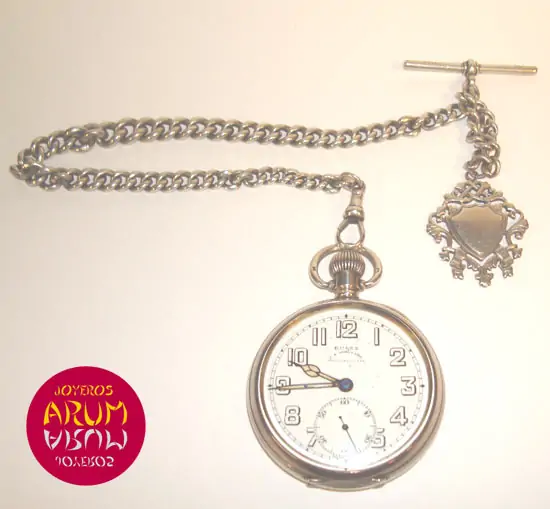 Rolex Pocket Watch ARUM Ref. 2392 "SOLD" Rolex Pocket Watch ARUM Ref. 2392 "SOLD"