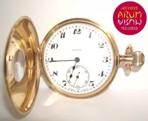 Rolex Pocket Watch ARUM Ref. 2371