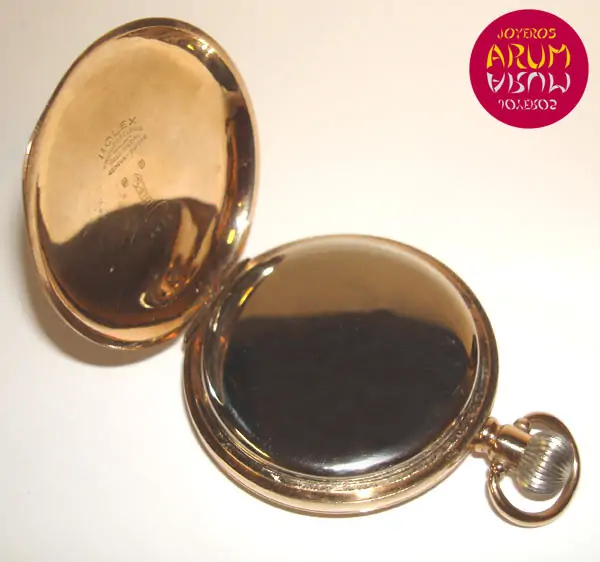 Rolex Pocket Watch ARUM Ref. 2371 Rolex Pocket Watch ARUM Ref. 2371