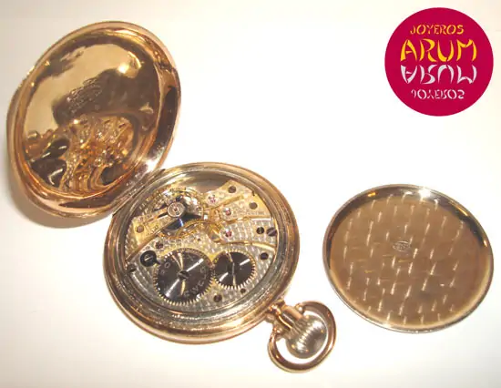 Rolex Pocket Watch ARUM Ref. 2371 Rolex Pocket Watch ARUM Ref. 2371