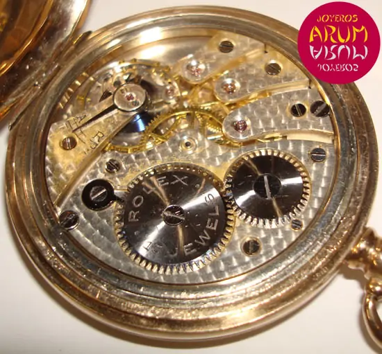 Rolex Pocket Watch ARUM Ref. 2371 Rolex Pocket Watch ARUM Ref. 2371