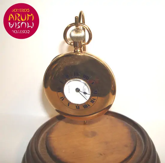 Rolex Pocket Watch ARUM Ref. 2371 Rolex Pocket Watch ARUM Ref. 2371