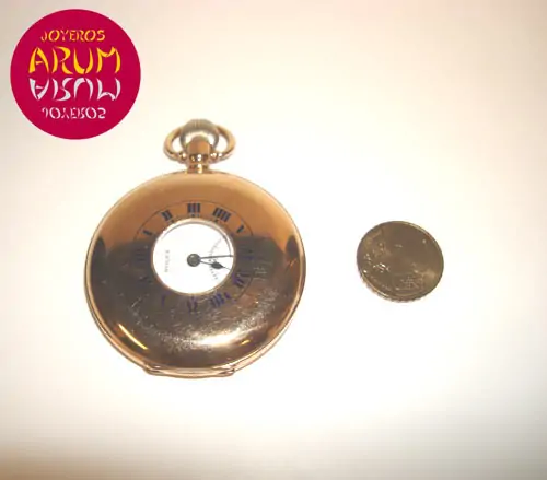 Rolex Pocket Watch ARUM Ref. 2371 Rolex Pocket Watch ARUM Ref. 2371