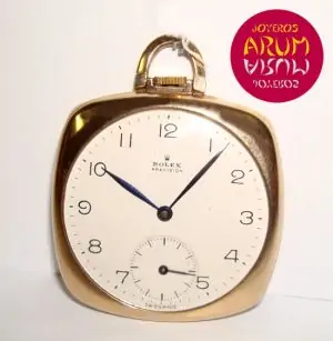 Rolex Pocket Watch "SOLD"