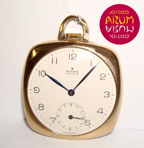 Rolex Pocket Watch "SOLD"