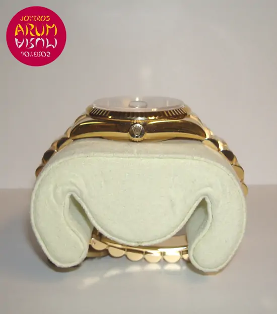 Rolex Day Date President "SOLD"