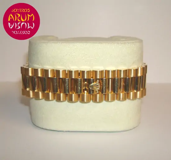 Rolex Day Date President "SOLD"