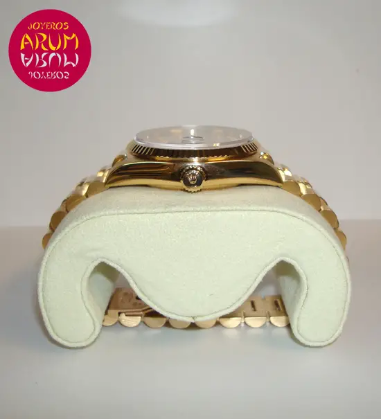 Rolex Day Date "SOLD"