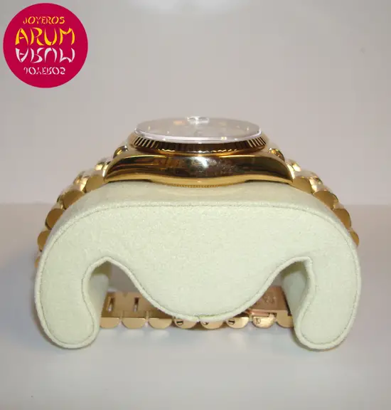 Rolex Day Date "SOLD"