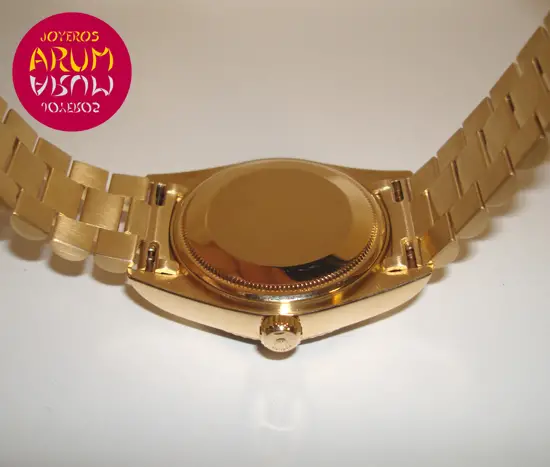 Rolex Day Date "SOLD"