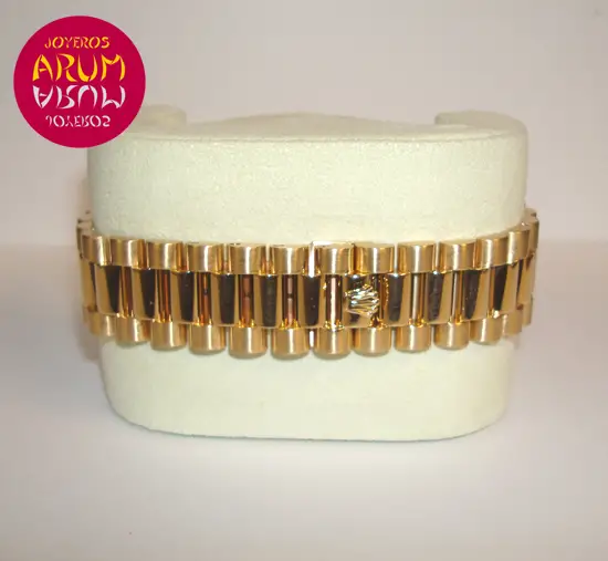 Rolex Day Date "SOLD"