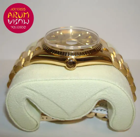 Rolex Day Date President "sOLD"